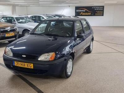 tweedehands Ford Fiesta 1.3-8V Classic 108.000dkm!! Nap!! nieuwe Apk!!