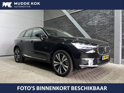 tweedehands Volvo XC60 B4 Inscription