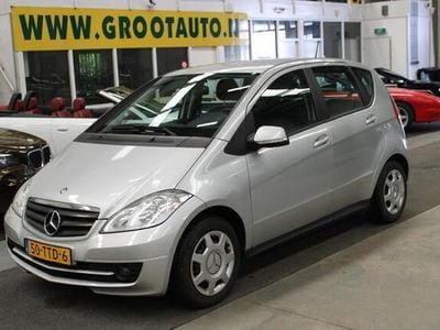 Mercedes A150