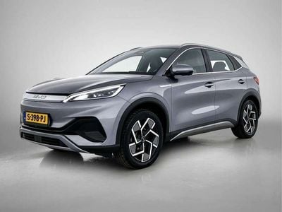 BYD Atto 3