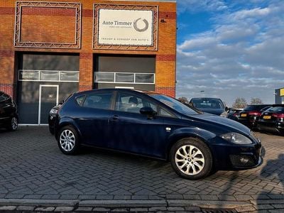Occasion 2010 Seat Leon | € 3.950 (Eerlijke prijs)