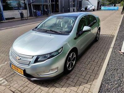 Chevrolet Volt