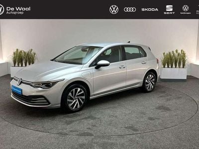 VW Golf VIII