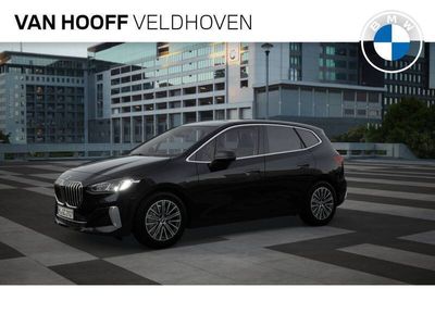 tweedehands BMW 218 2 Serie Active Tourer i Luxury Line Automaat