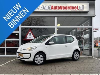 Occasion VW up! move up! 60 PK (44 kW) 2016 Wit Hatchback
