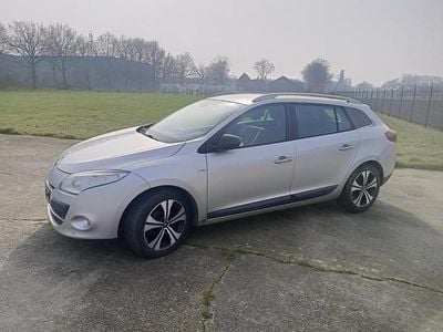 Occasion Renault Mégane III Bose Edition 2015 Stationwagen