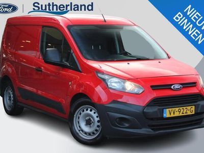 tweedehands Ford Transit Connect 1.6 TDCI L1 Ambiente | Trekhaak | Airconditioning | Έlectric