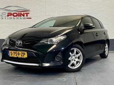 tweedehands Toyota Auris 1.3 Aspiration