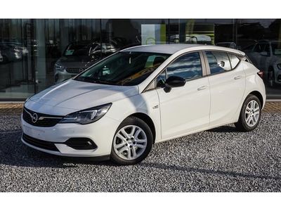 tweedehands Opel Astra 1.2 TURBO EDITION | CRUISE | DAB | BLUETOOTH