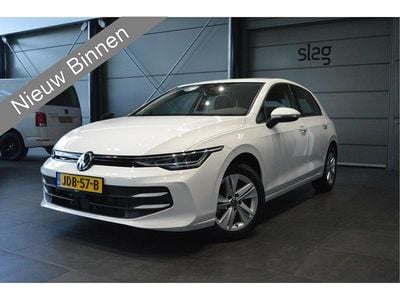 VW Golf VIII