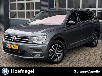 VW Tiguan Allspace