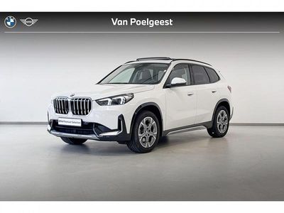 Occasion BMW X1 xLine 170 PK (125 kW) 2025 Wit SUV