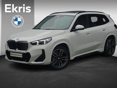 Occasion BMW iX1 M Sport 150 kW (204 PK) 2025 Wit SUV