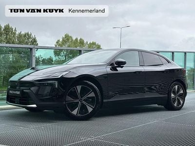 Polestar 4
