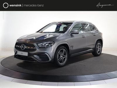 Mercedes GLA180