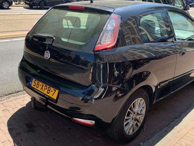 tweedehands Fiat Punto 1.3 M-Jet Easy