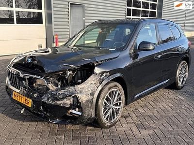 Occasion BMW X1 M Sport 150 PK (110 kW) 2025 Zwart SUV
