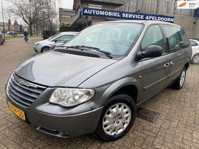 Chrysler Grand Voyager