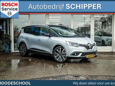 Renault Grand Scénic IV