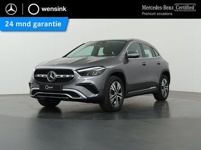 Mercedes GLA250