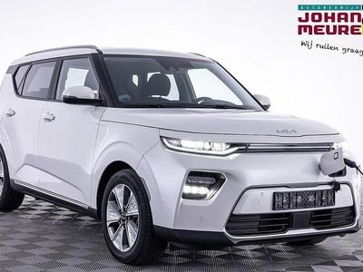Kia Soul EV