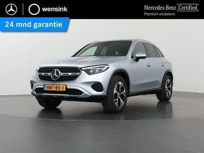 Mercedes GLC300e