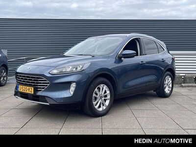 tweedehands Ford Kuga 1.5 EcoBoost Titanium