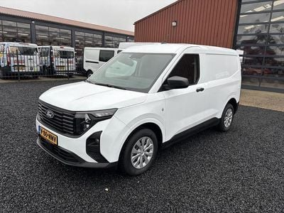 Occasion Ford Transit Trend 99 PK (72 kW) 2024 Wit Hatchback