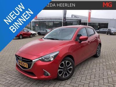 tweedehands Mazda 2 1.5 Skyactiv-G GT-M