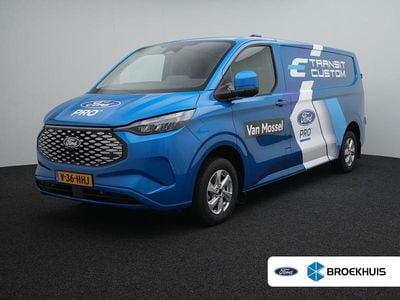 Ford E-Transit