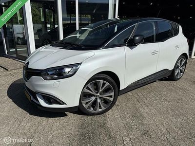 Renault Scénic IV