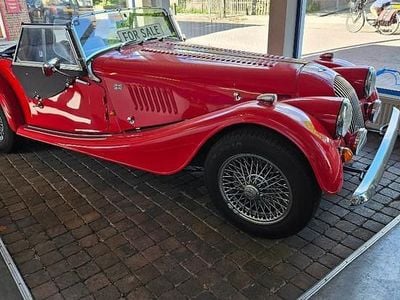 Gebruikt 1997 Morgan 4/4 Cabriolet | € 32.500