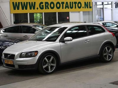 Volvo C30