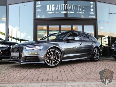 tweedehands Audi A6 Avant 3.0 TFSI quattro Premium Edition