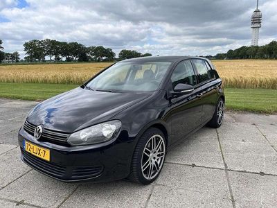 VW Golf VI