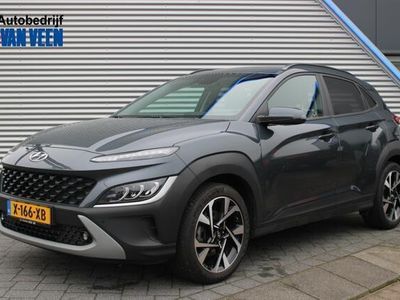 tweedehands Hyundai Kona 1.0 T-GDI Comfort Smart