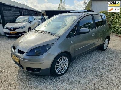 tweedehands Mitsubishi Colt 1.5 Sky 5-deurs/Airco/Schuifdak