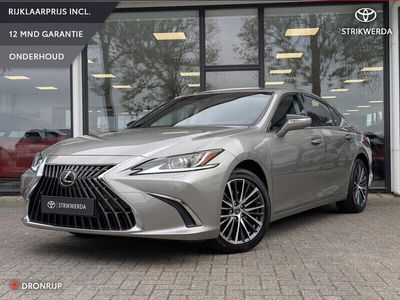 Lexus ES300H
