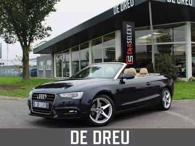 Audi A5 Cabriolet