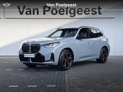 Brooklyn grau (c4p) Occasion 2025 BMW X3 Performance SUV | € 89.900 (Eerlijke prijs)