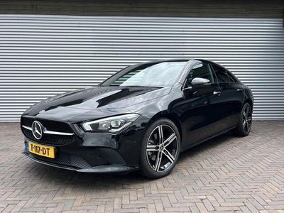 Mercedes CLA180