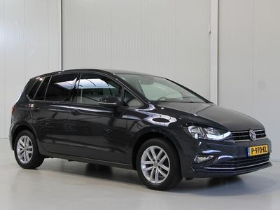 tweedehands VW Golf Sportsvan 1.0 TSI 116PK DSG Comfortline