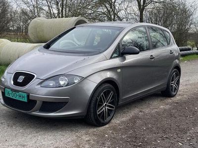 Seat Altea