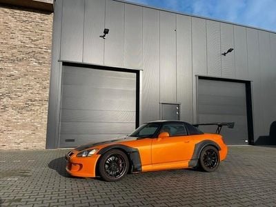 Occasion Honda S 2000 S 241 PK (177 kW) 1999 Cabriolet