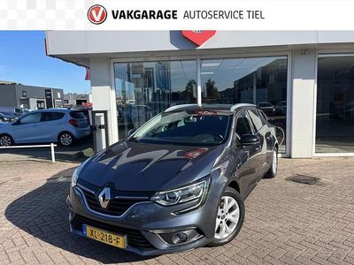 Occasion 2019 Renault Mégane IV LIMITED Stationwagen | € 11.900 (Eerlijke prijs)