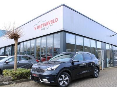 tweedehands Kia Niro 1.6 GDi Hybrid AUT ExecutiveLine ACC/Carplay/Camera