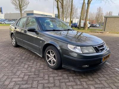 tweedehands Saab 9-5 2.3t Arc