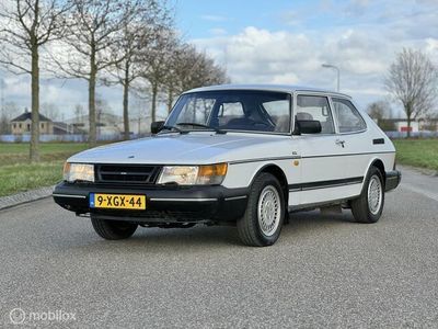 tweedehands Saab 900 2.0i 1986