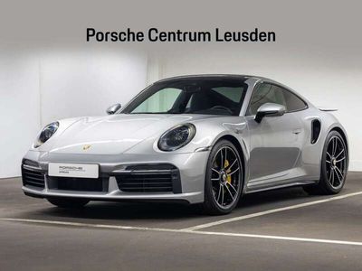 tweedehands Porsche 992 Turbo S