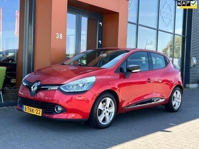 Renault Clio IV